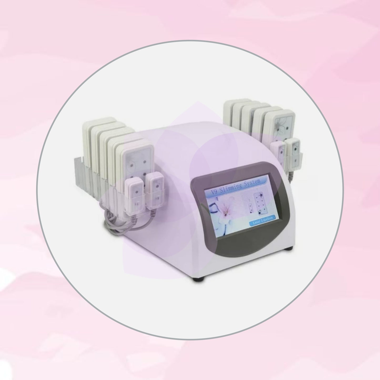 Lipo Laser | Spa NP1