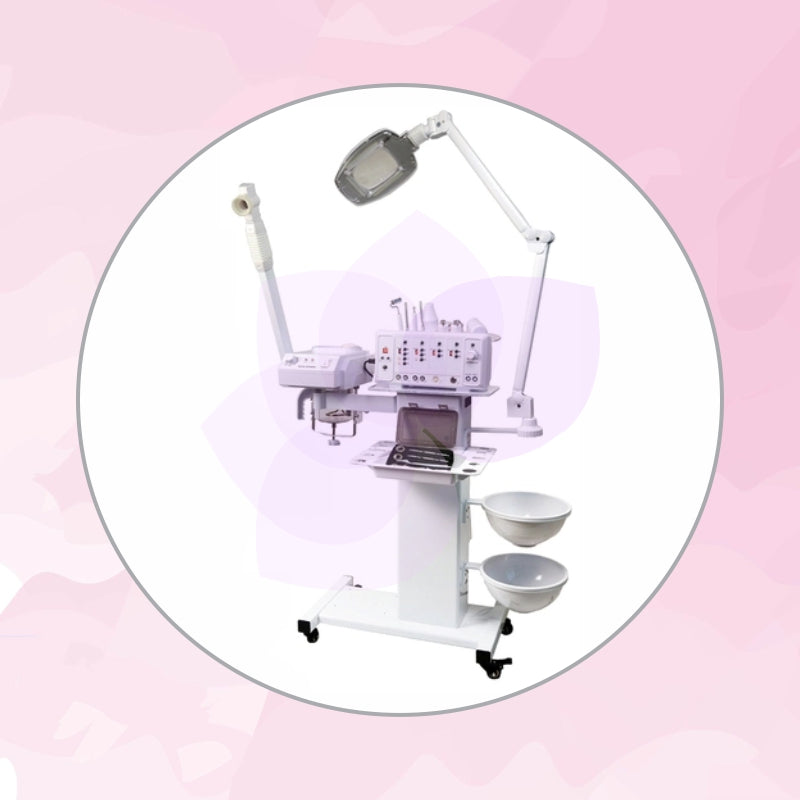 Robot 11 en 1| Spa MD77