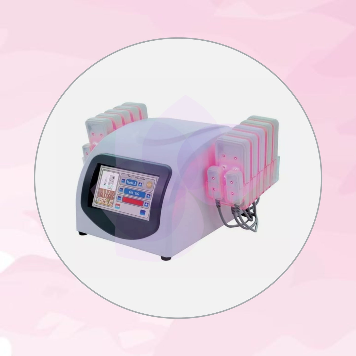 Lipo Laser | Spa NP1