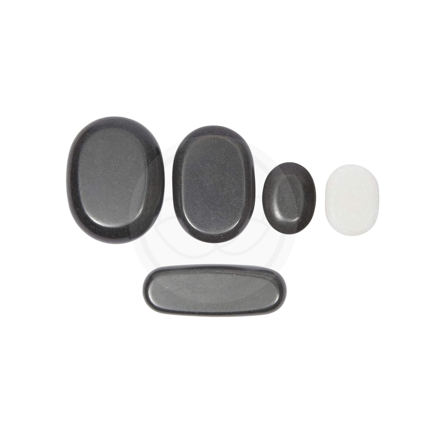 Set Profesional de Piedras| Spa 501
