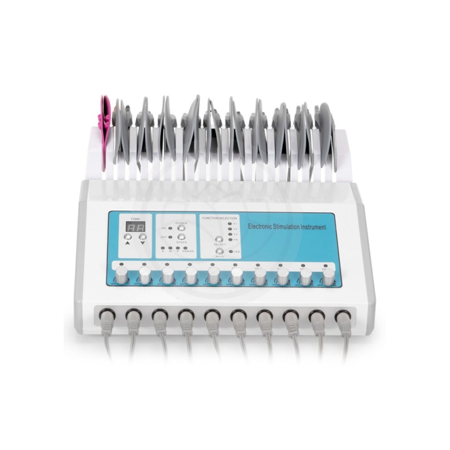 Electroestimulación | Spa CTCOS871