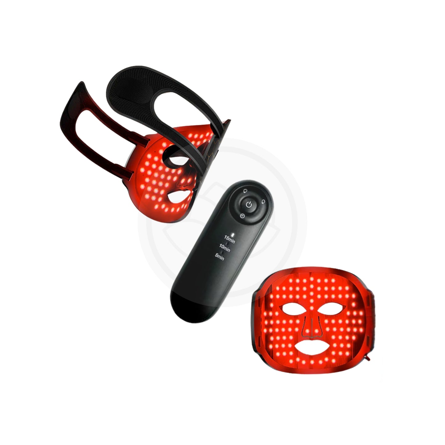 Mascara LED 7 colores | Spa LEDMASK