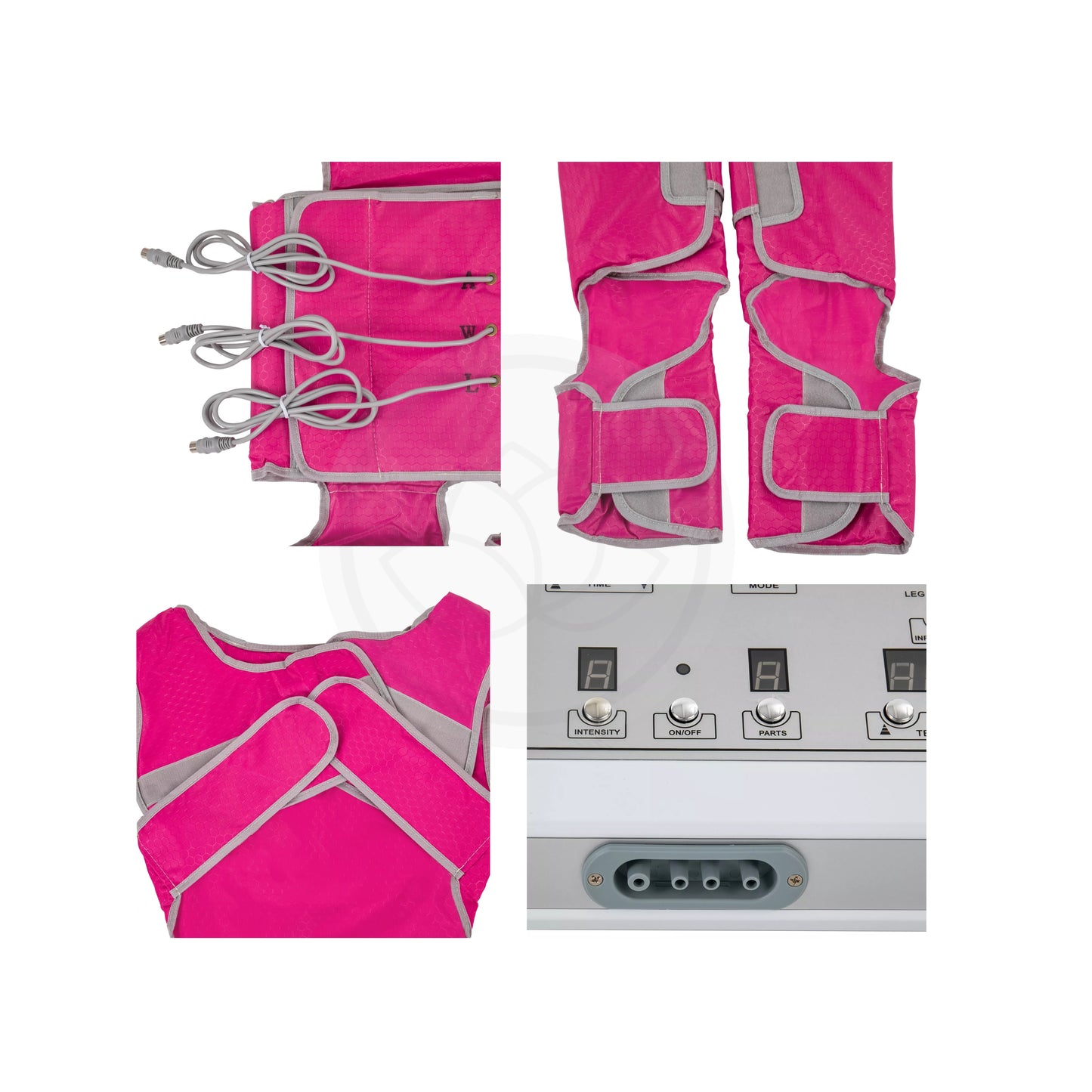 Presoterapia | Spa PRC