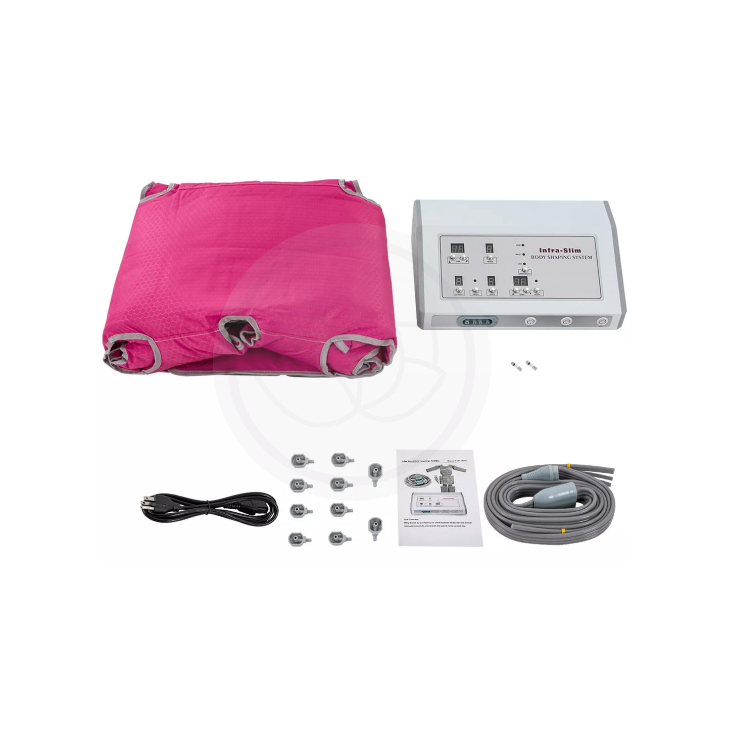 Presoterapia | Spa PRC