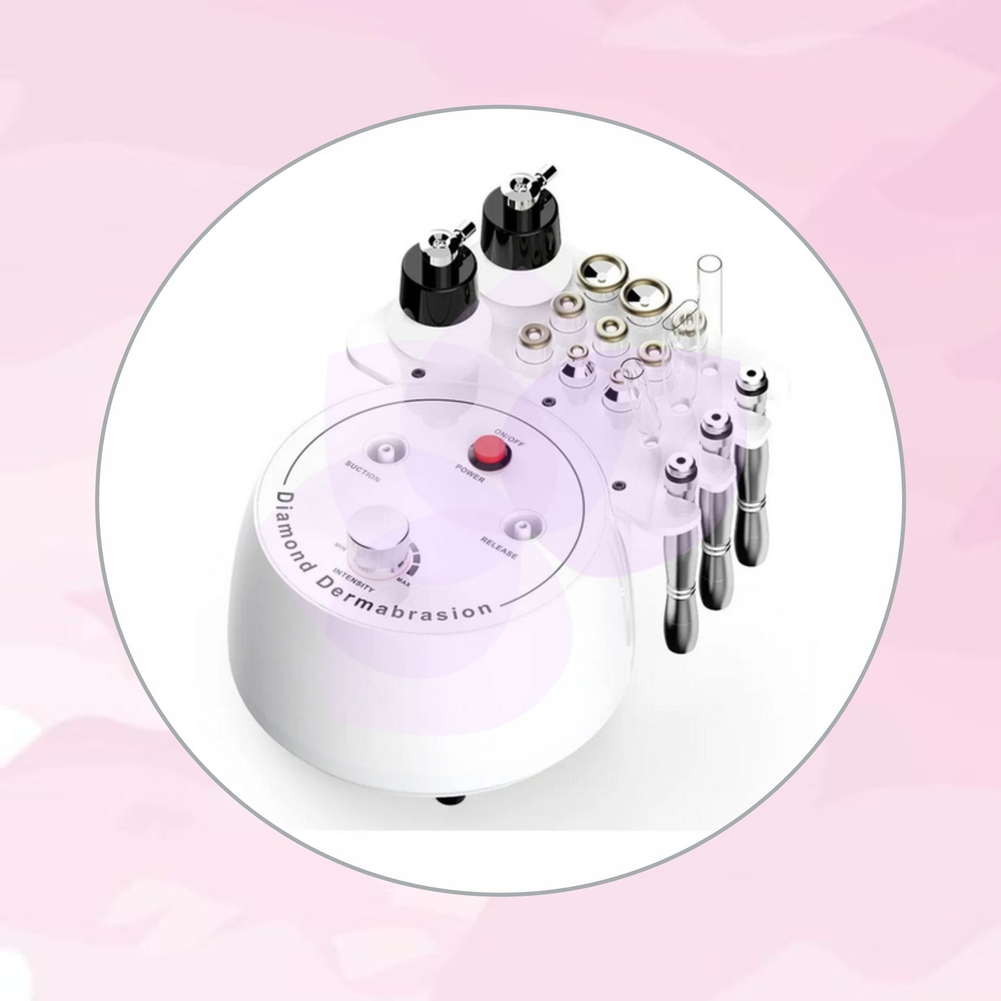 Microdermoabrasión 3 en 1 | Spa RDNDAF105