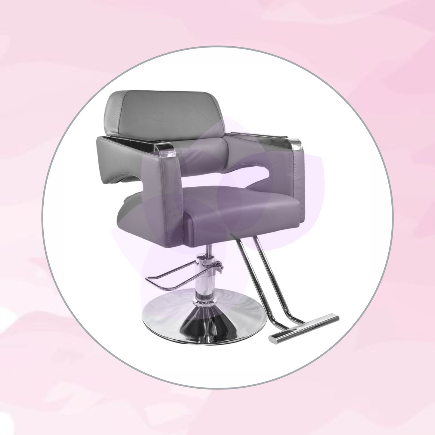 Silla Peluquería | Spa Swiss