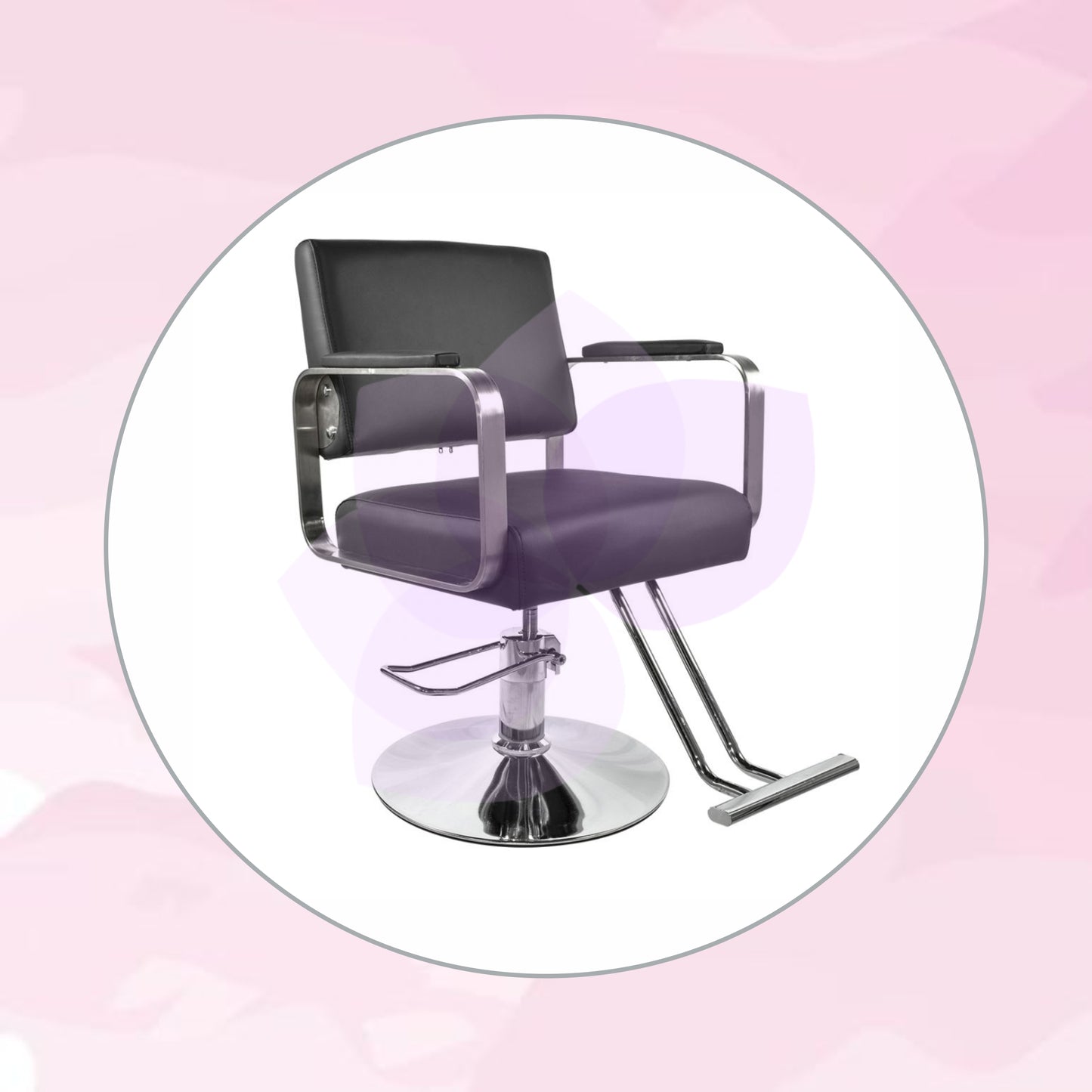 Silla Peluquería | Spa Thai