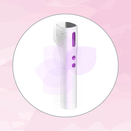 Depilación IPL Portátil | Spa NAISIGO544