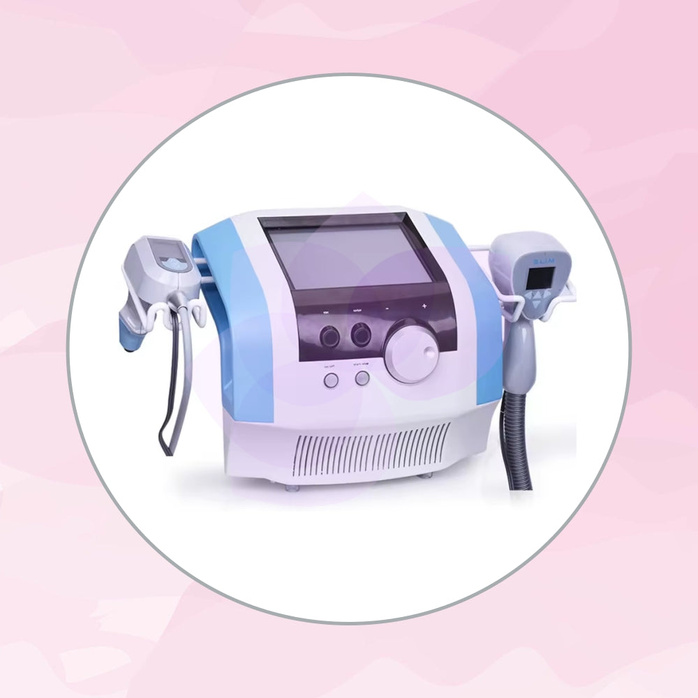 Radiofrecuencia | Spa RFNA