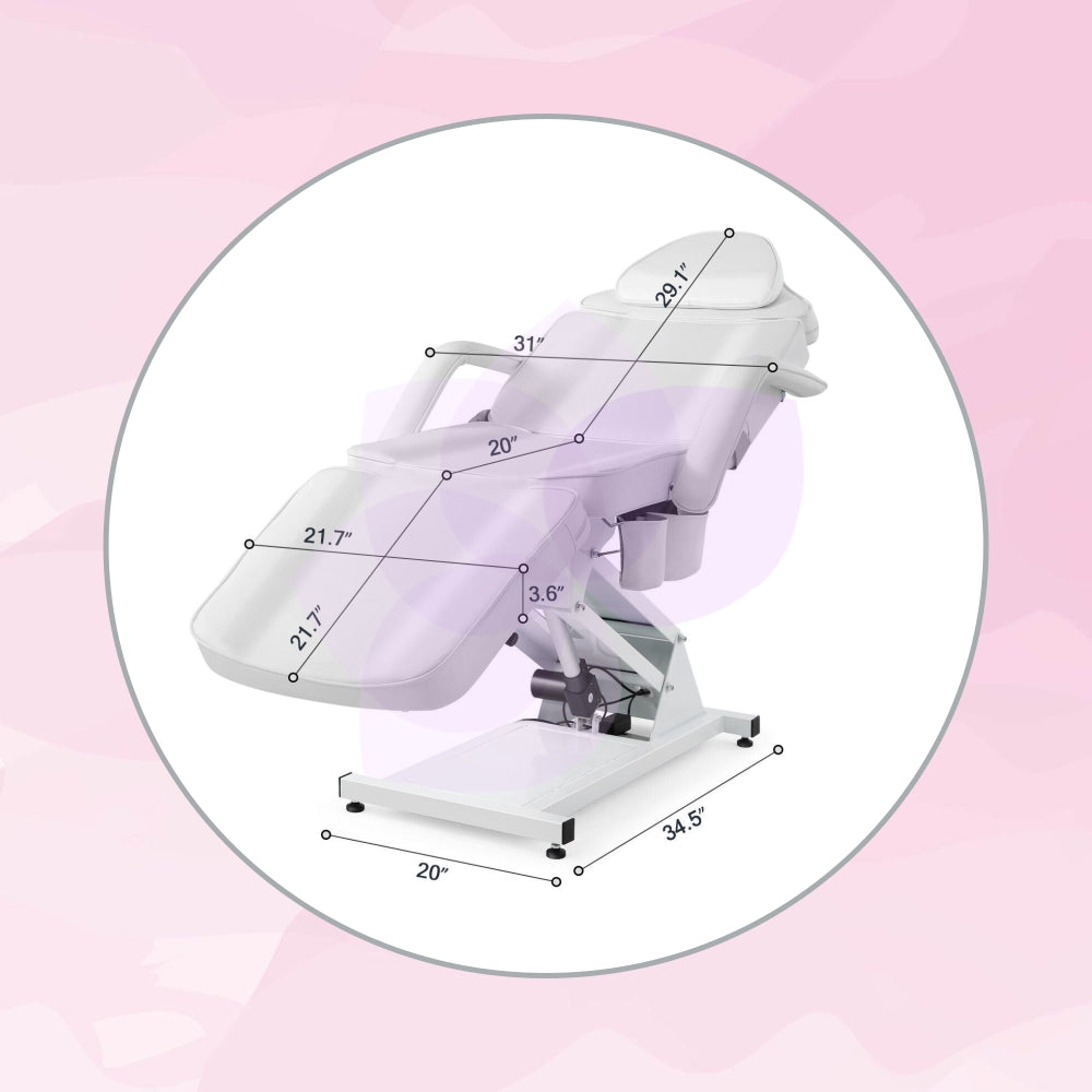 Sillón Facial | Spa SSE