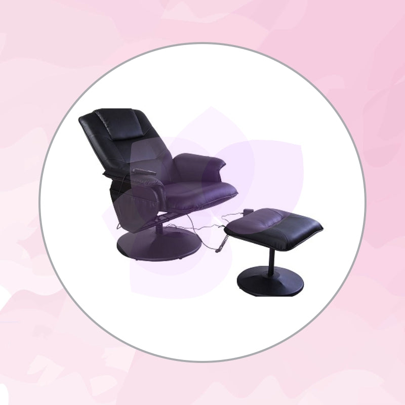 Sillón de Masaje ejecutivo | SPA- Ahomcom
