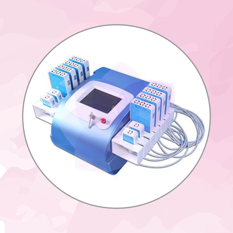 Lipo Láser | Spa Z0E