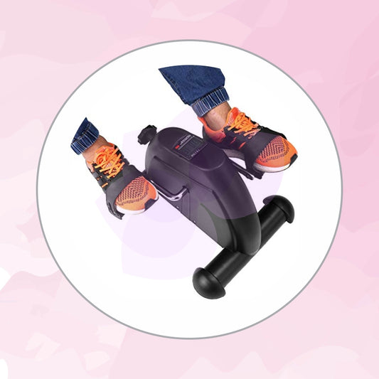 Bicicleta Digital | Spa 70