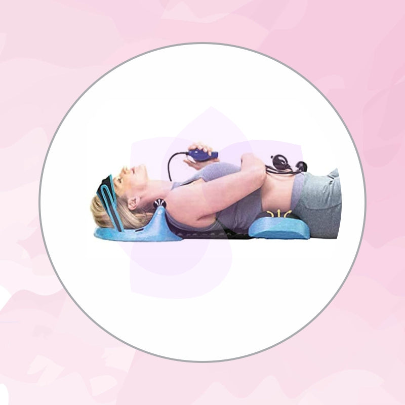 Bomba Rehidratadora | Spa 307