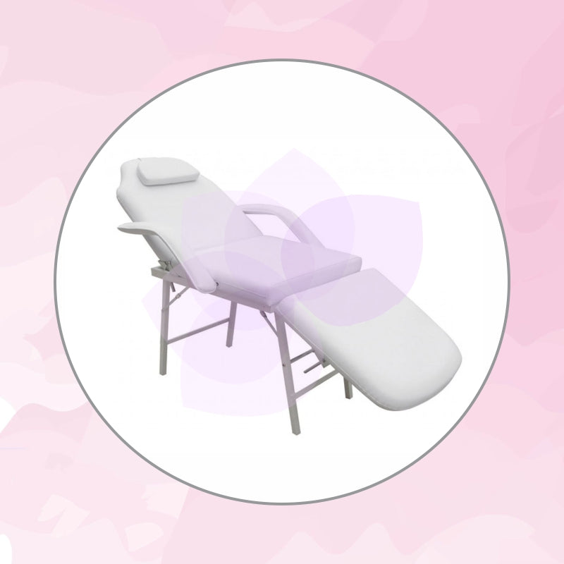 Sillón Facial Portátil | Spa SALONV
