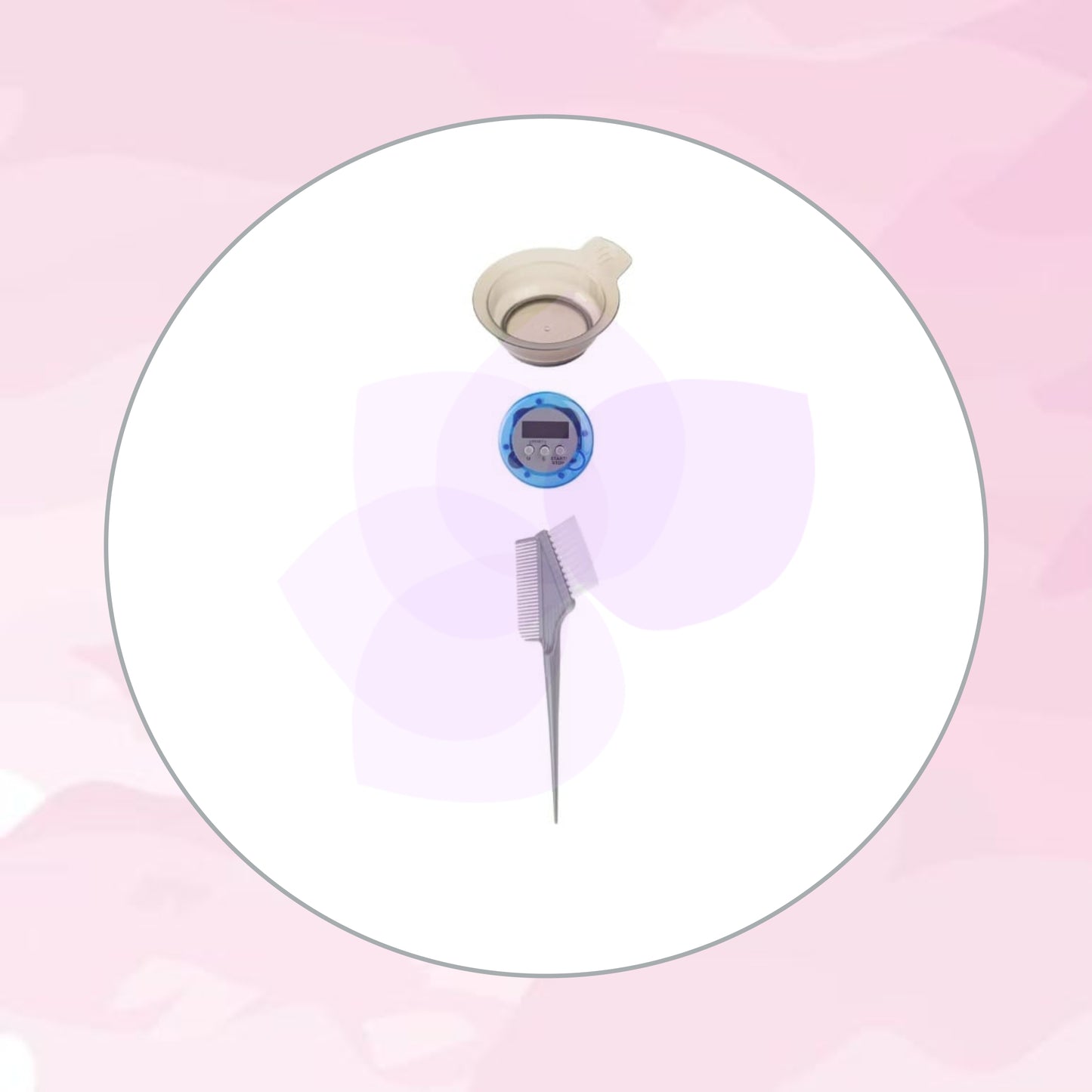 Carrito Auxiliar | Spa ECA