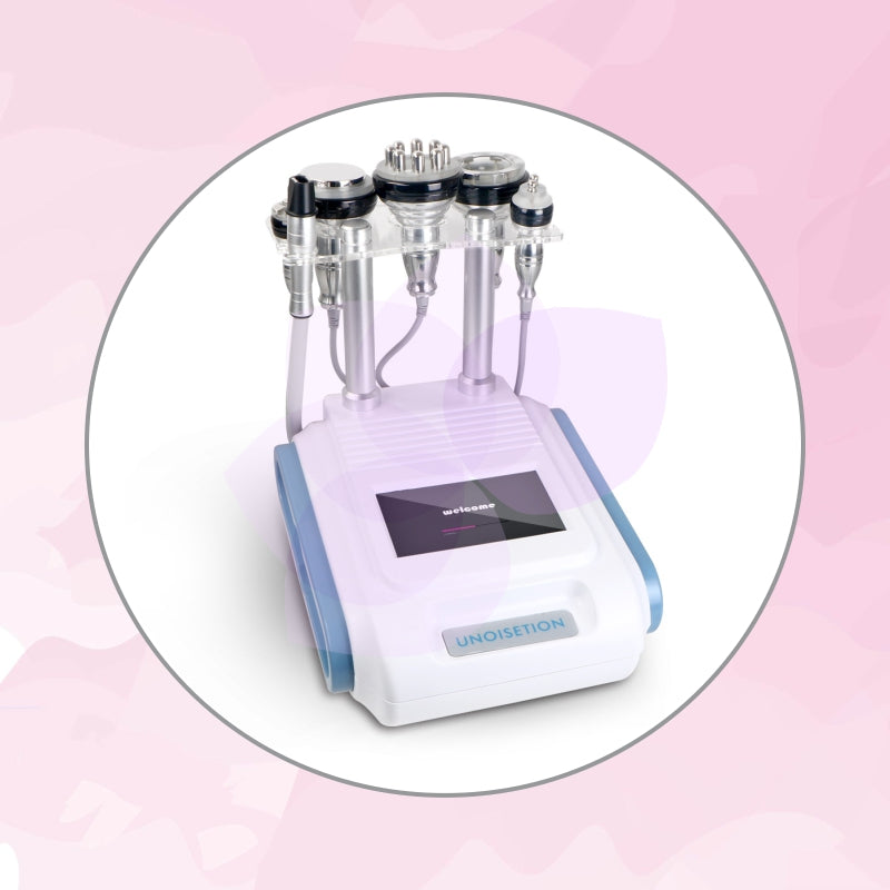 Cavitación 6 en 1 SMART | SPA YB016506