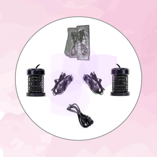 Desintoxicador | Spa ION7