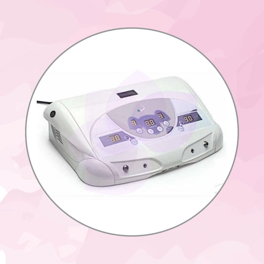 Desintoxicador | Spa ION7