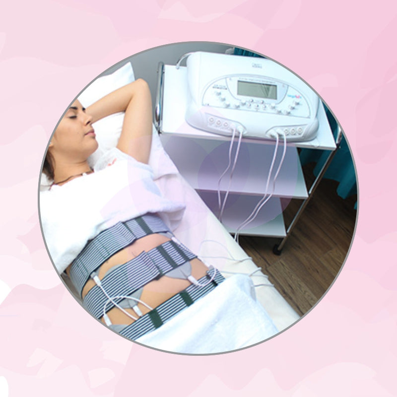 Electroestimulación Gimnasia Pasiva | Spa ELETROCACU