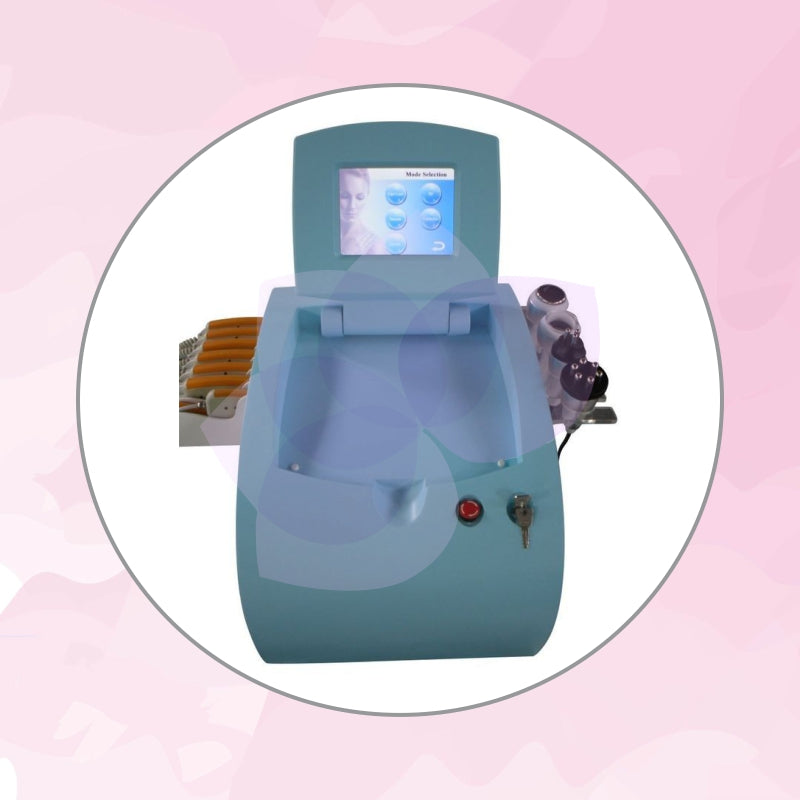 Lipo laser 3 en 1 | Spa MB650