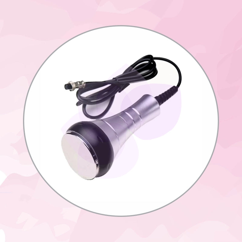 Maneral de Cavitación