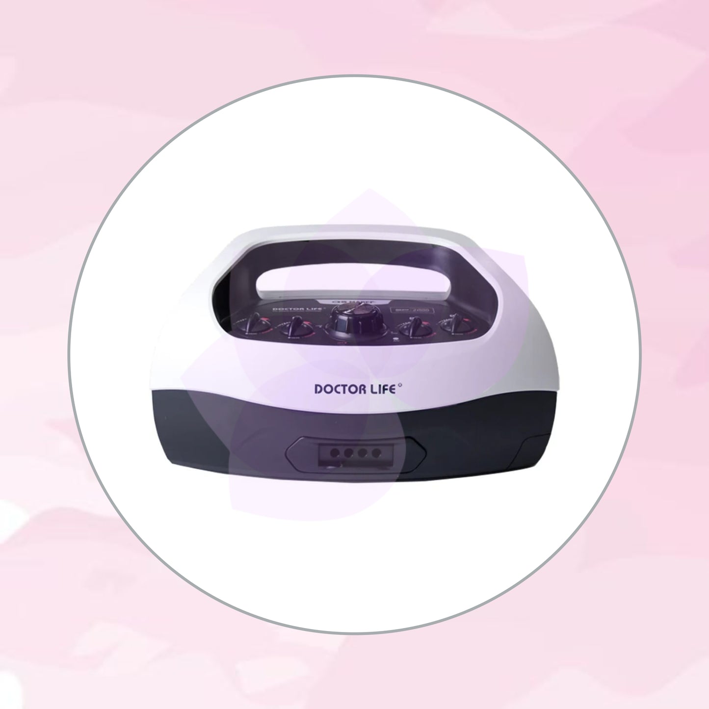 Presoterapia Doctor Life | Spa 1526