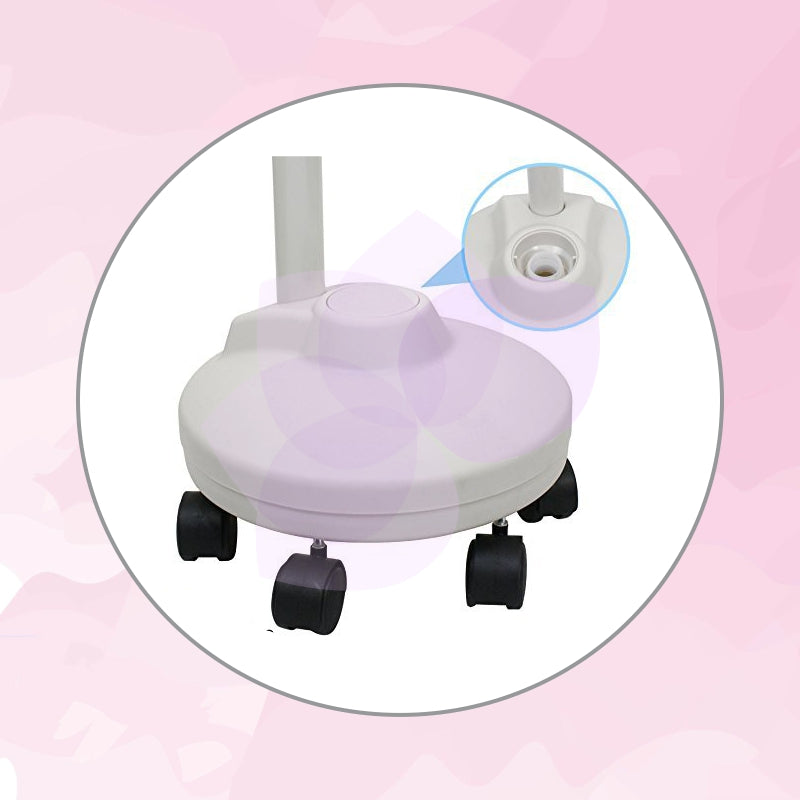 Lupa Lampara Facial 5x | Spa FEL