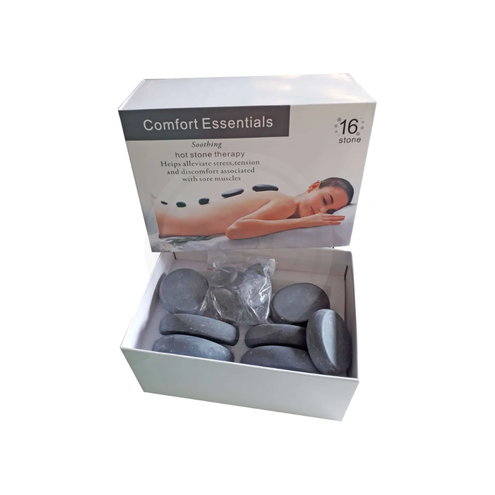 Set Profesional de Piedras | Spa 501
