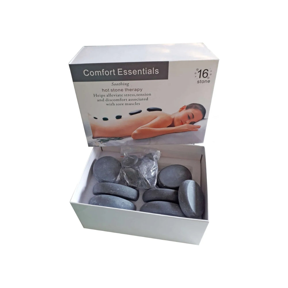 Set Profesional de Piedras | Spa 501