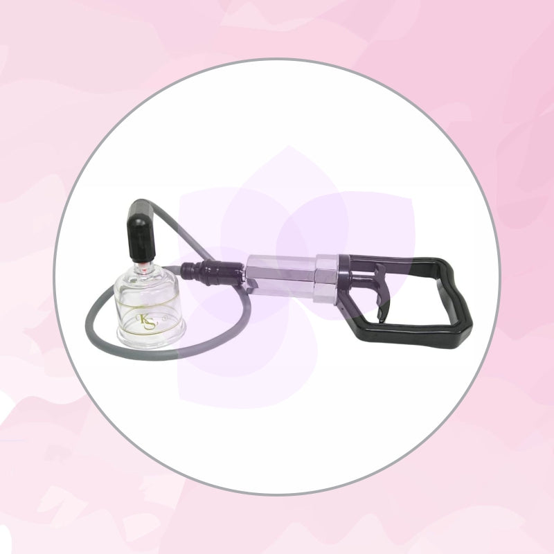 Vacuum Terapia Manual | Spa GOACUZOEB