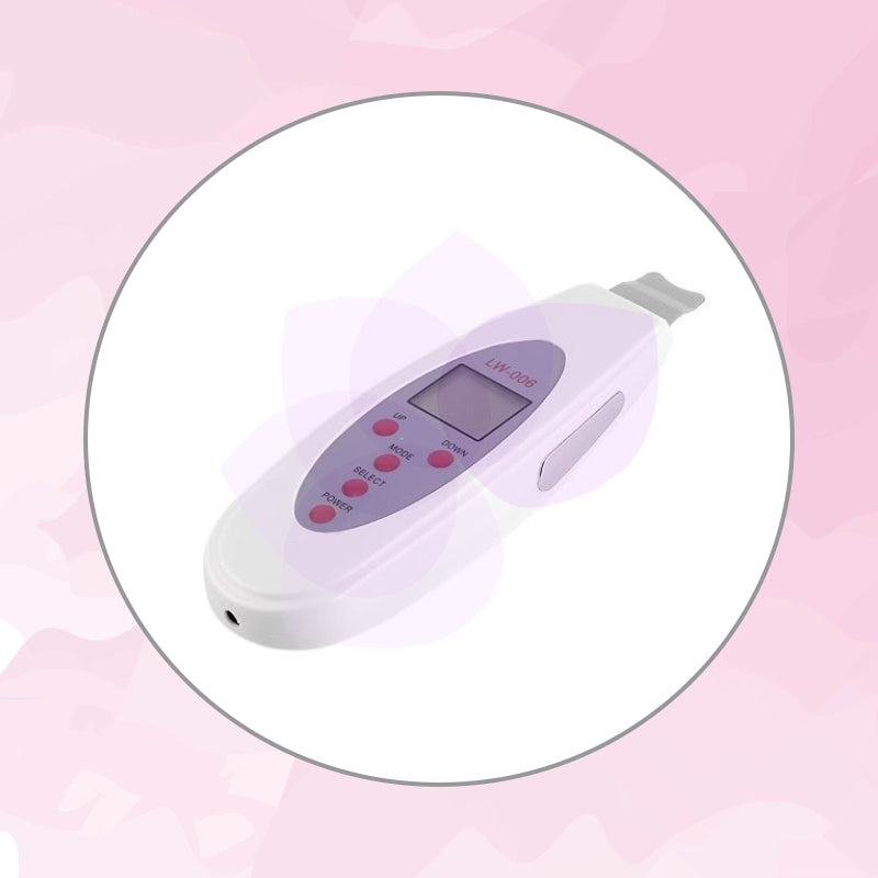 Skin Scrubber | Spa BT-101