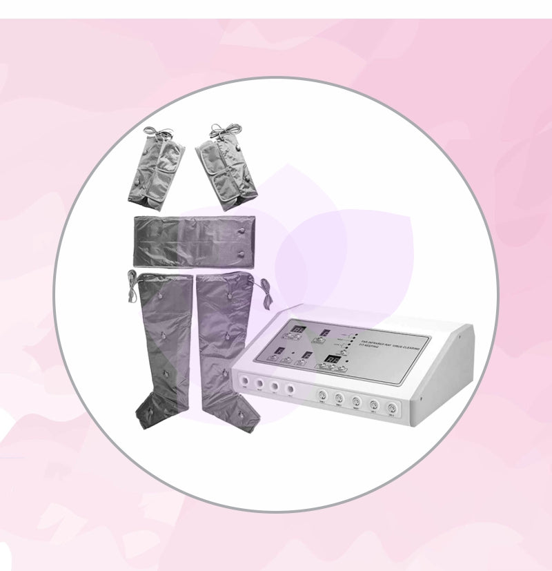 Presoterapia | SPA LB1217