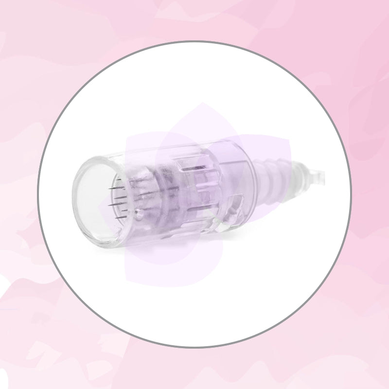 Puntas de Dermapen (20 Puntas)