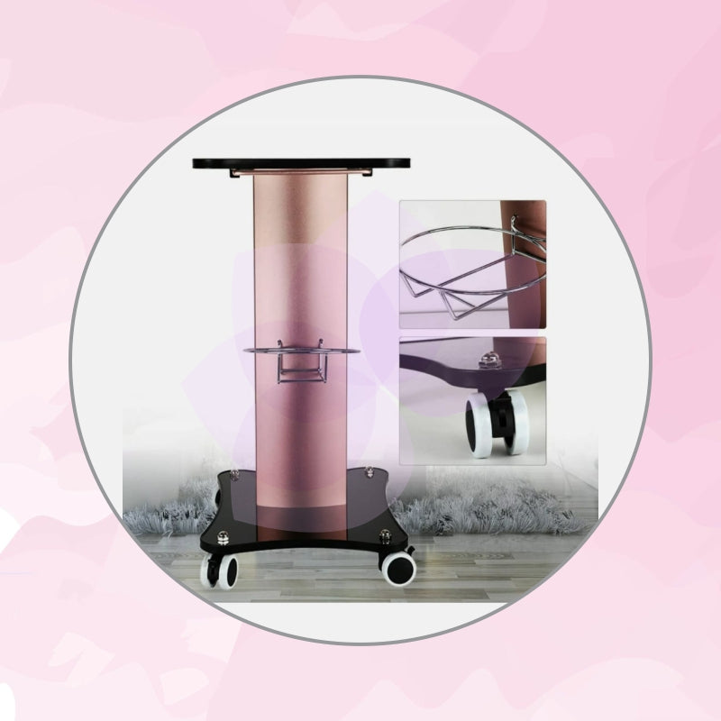 Mesa Auxiliar | Spa B2RG