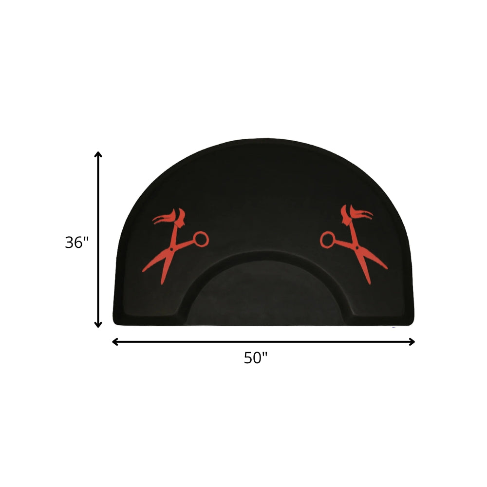 Silla de estilismo reclinable | Spa SRNLCL