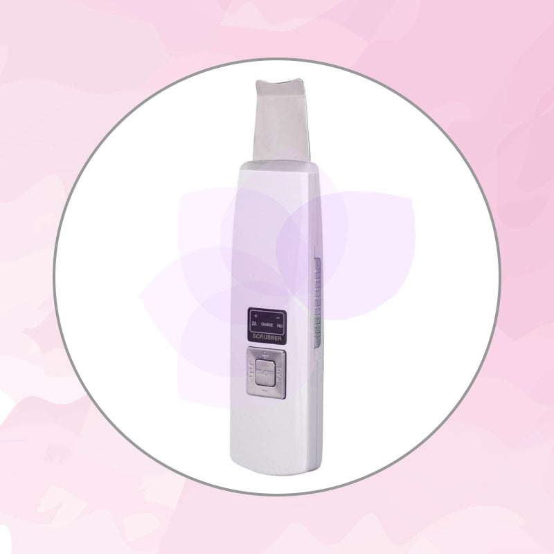 Skin Scrubber | Spa BT-102