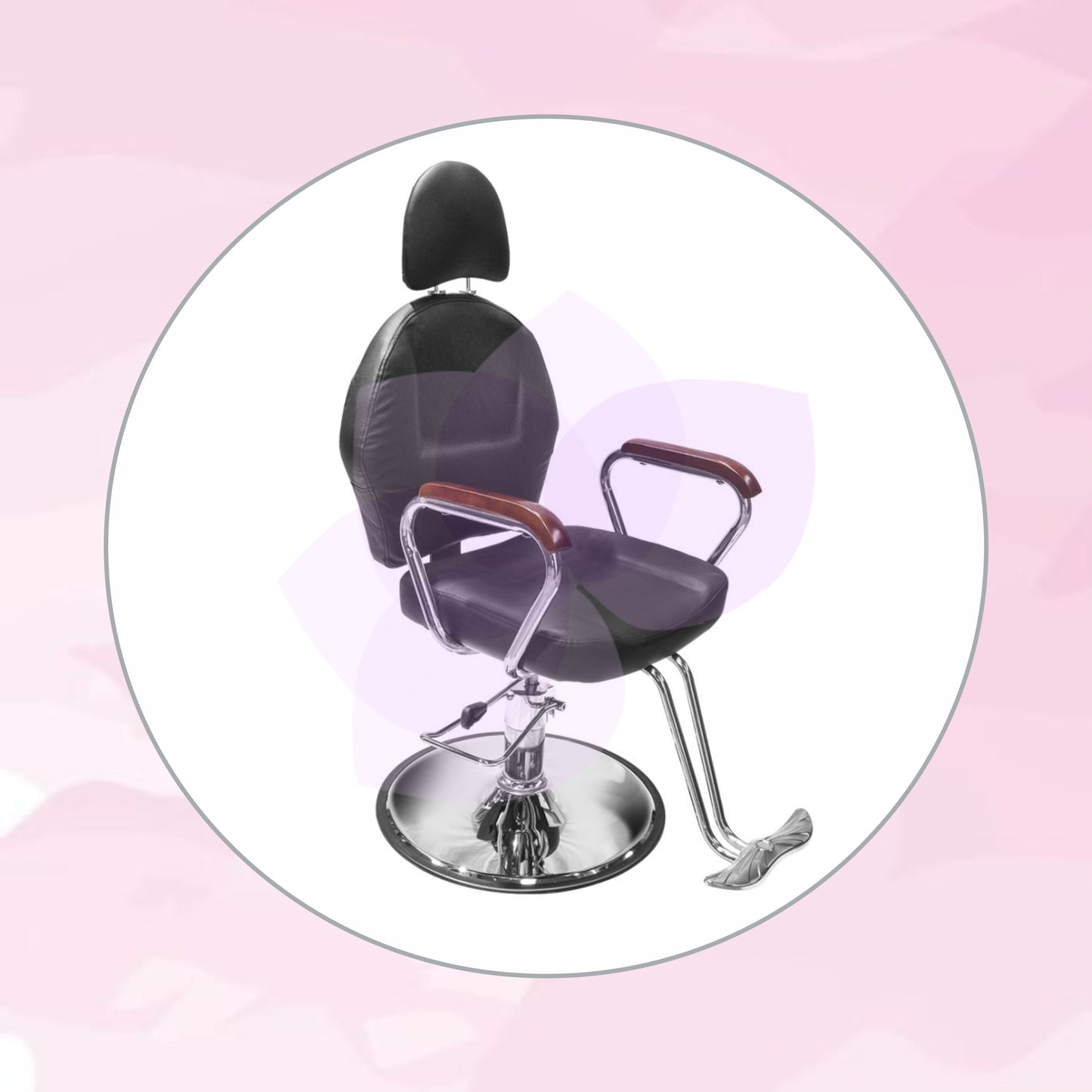 Silla Peluquería | Spa DUTCH