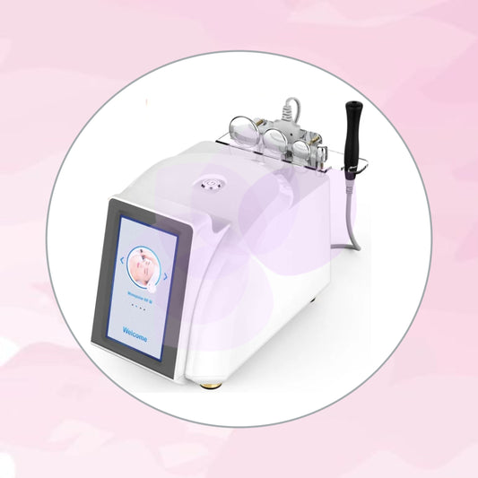 Diatermia | Spa DT21S2