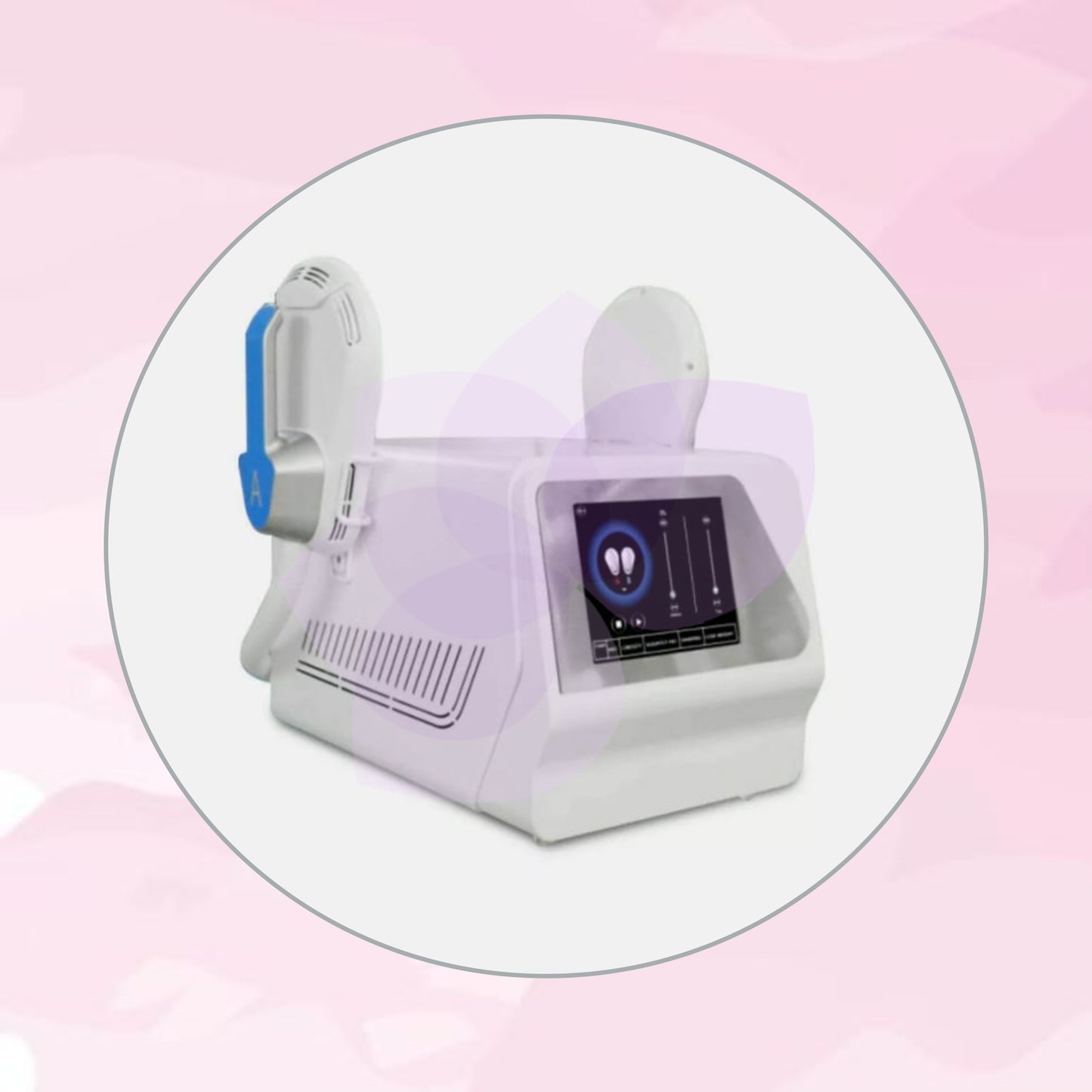 Sculpt │Spa S2M