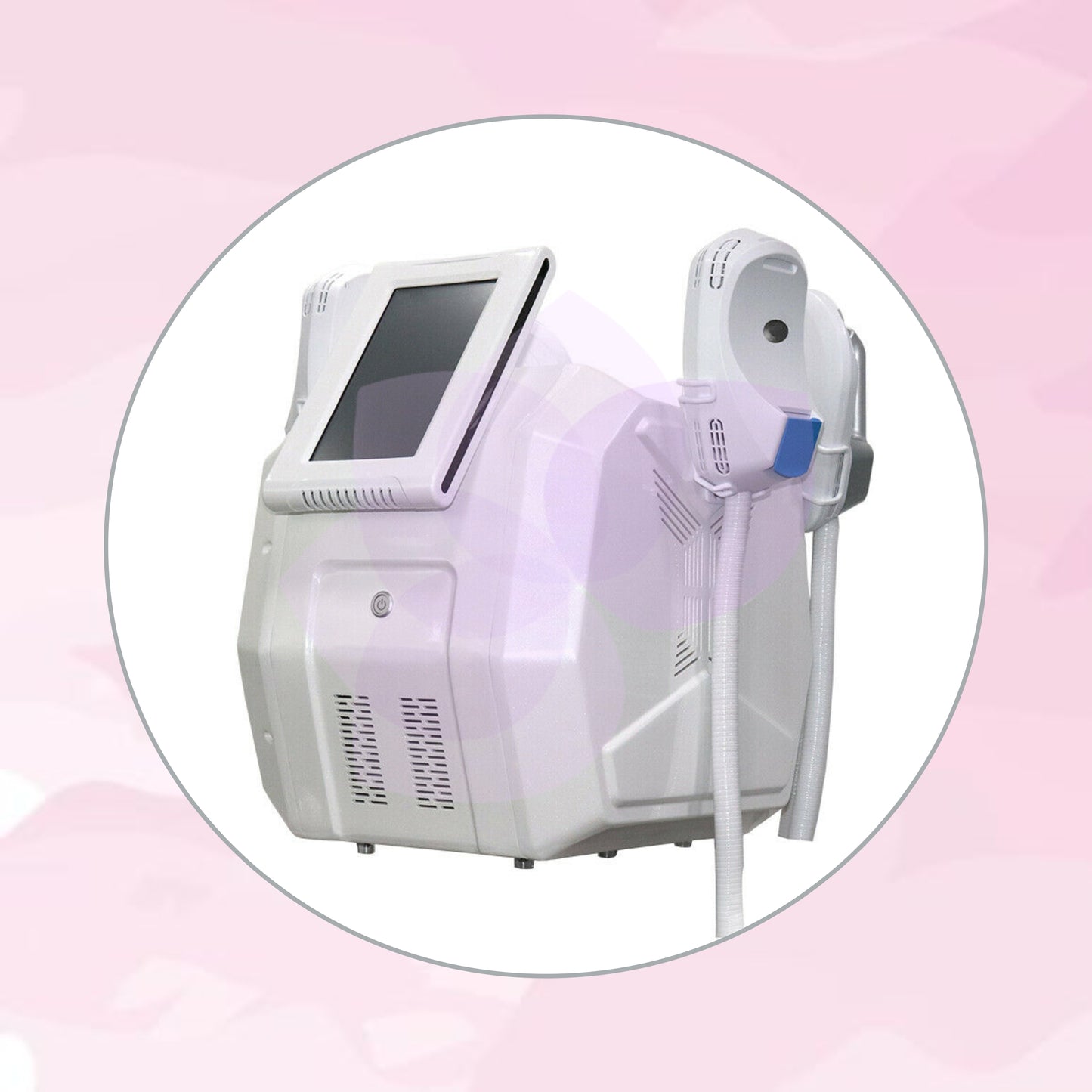 Sculpt 4 Manerales│Spa SC4M