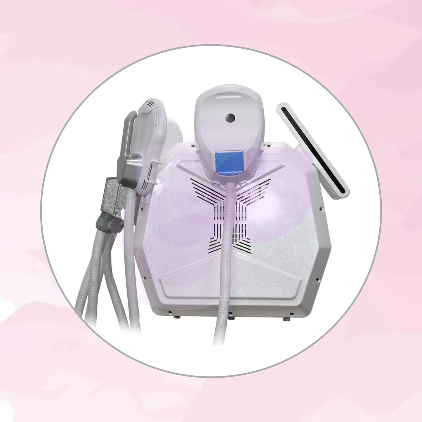Sculpt 4 Manerales│Spa SC4M