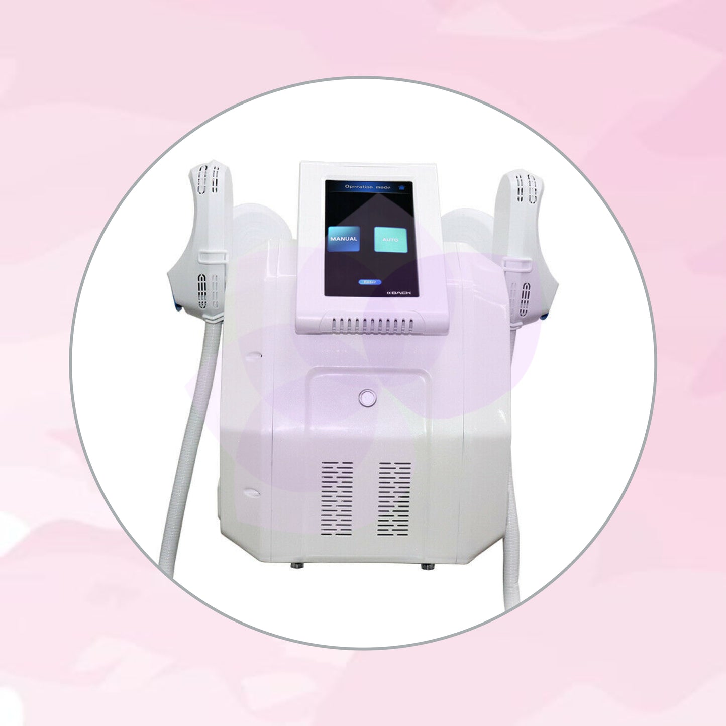 Sculpt 4 Manerales│Spa SC4M