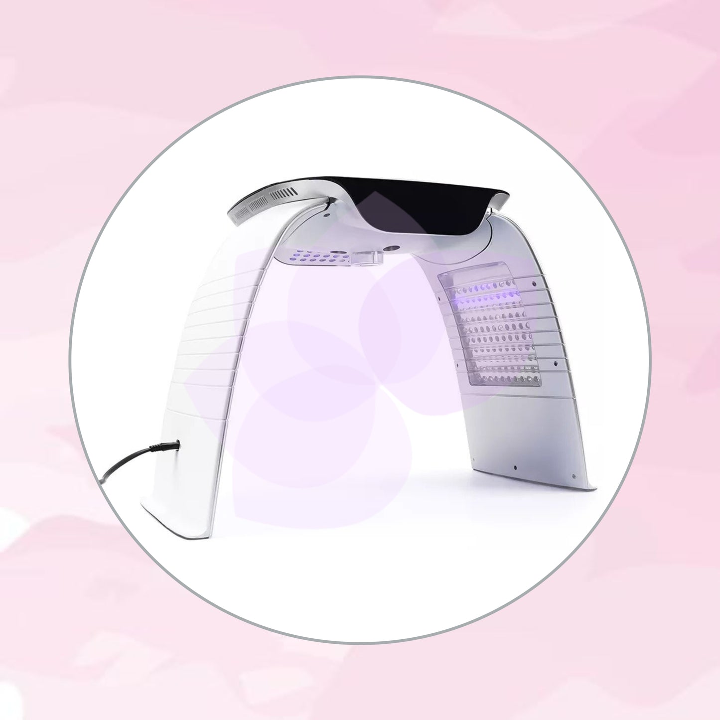 Capsula LED | Spa TLV