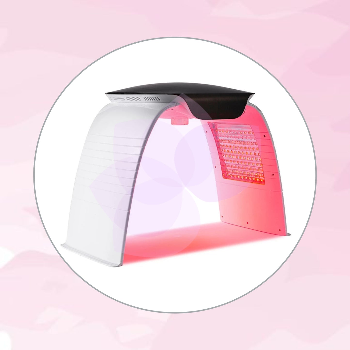 Capsula LED | Spa TLV