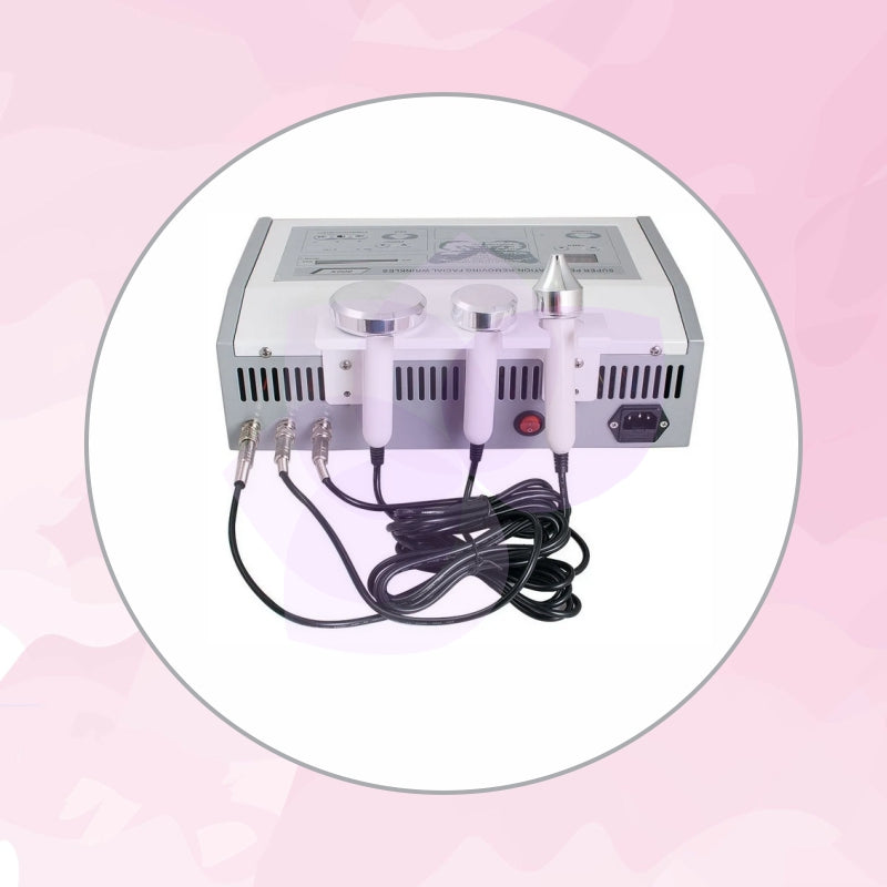 Ultrasonido Profesional | Spa MRPS