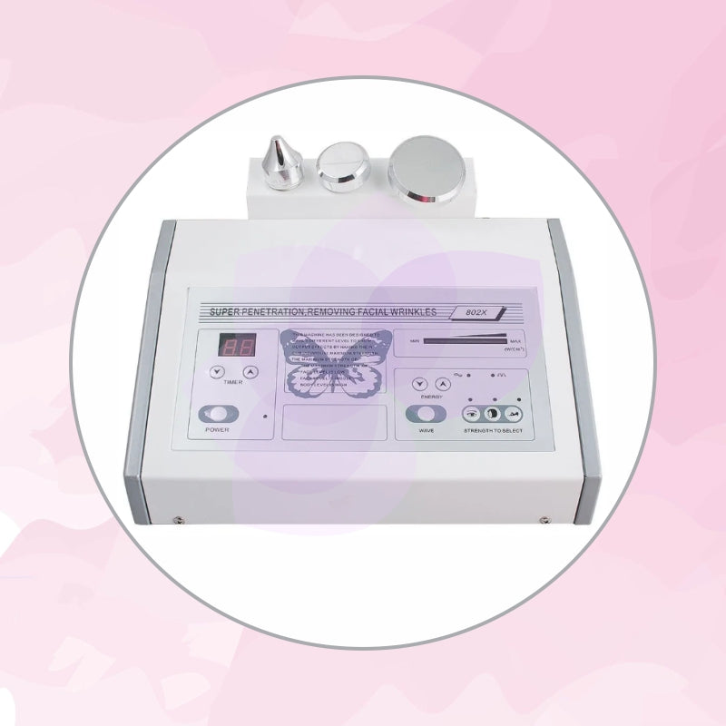 Ultrasonido Profesional | Spa MRPS
