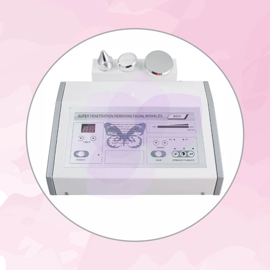 Ultrasonido Profesional | Spa MRPS