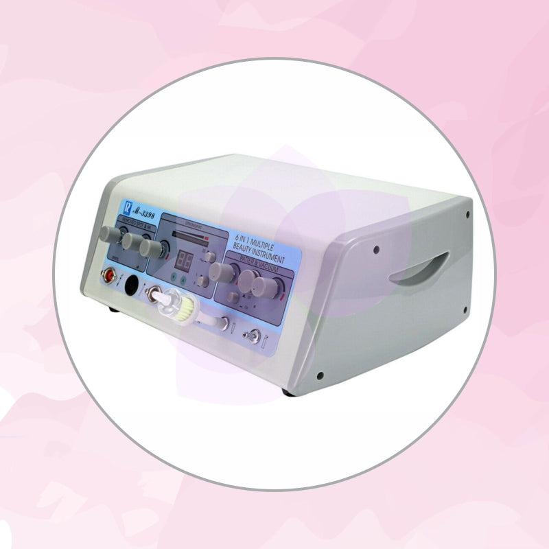 Vacuum 5 en 1 | Spa VAC5