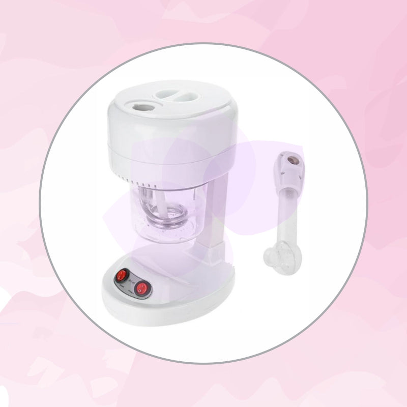 Vaporizador Mini Ozone Facial | Spa 1001